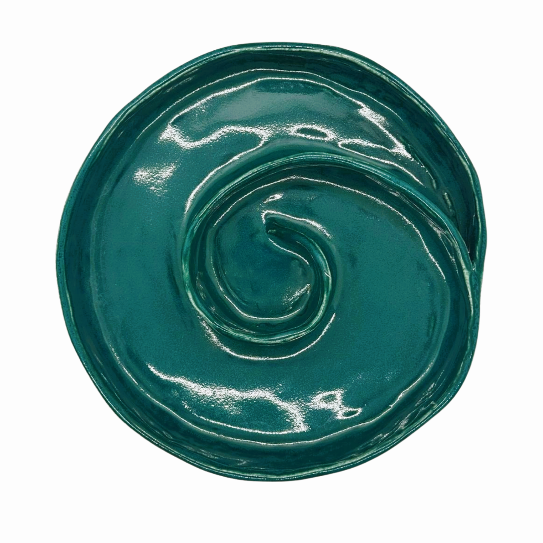 Helix Platter