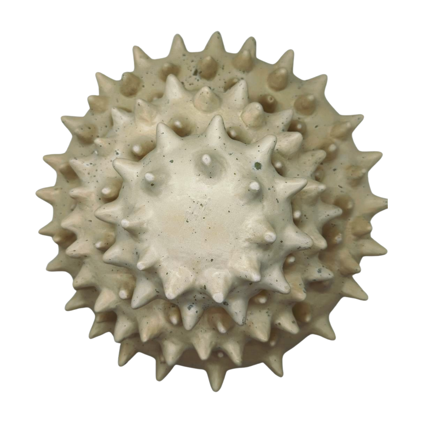 Crown Serving dish 3 Piece set