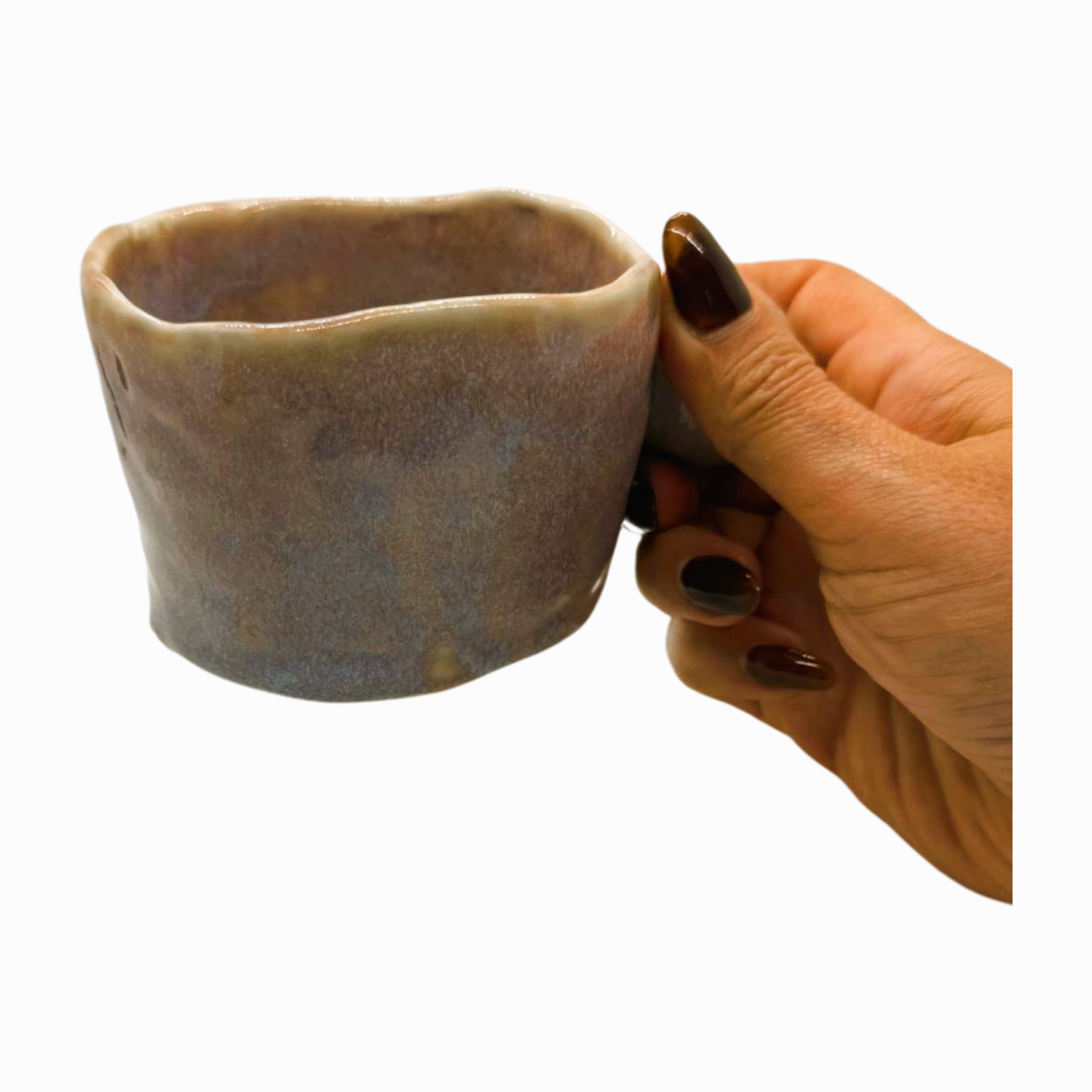 Orb Cup Set of 2