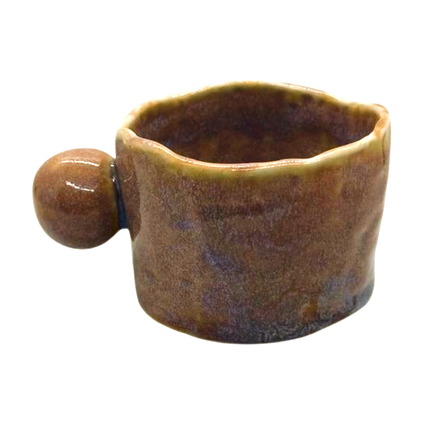 Orb Cup Set of 2