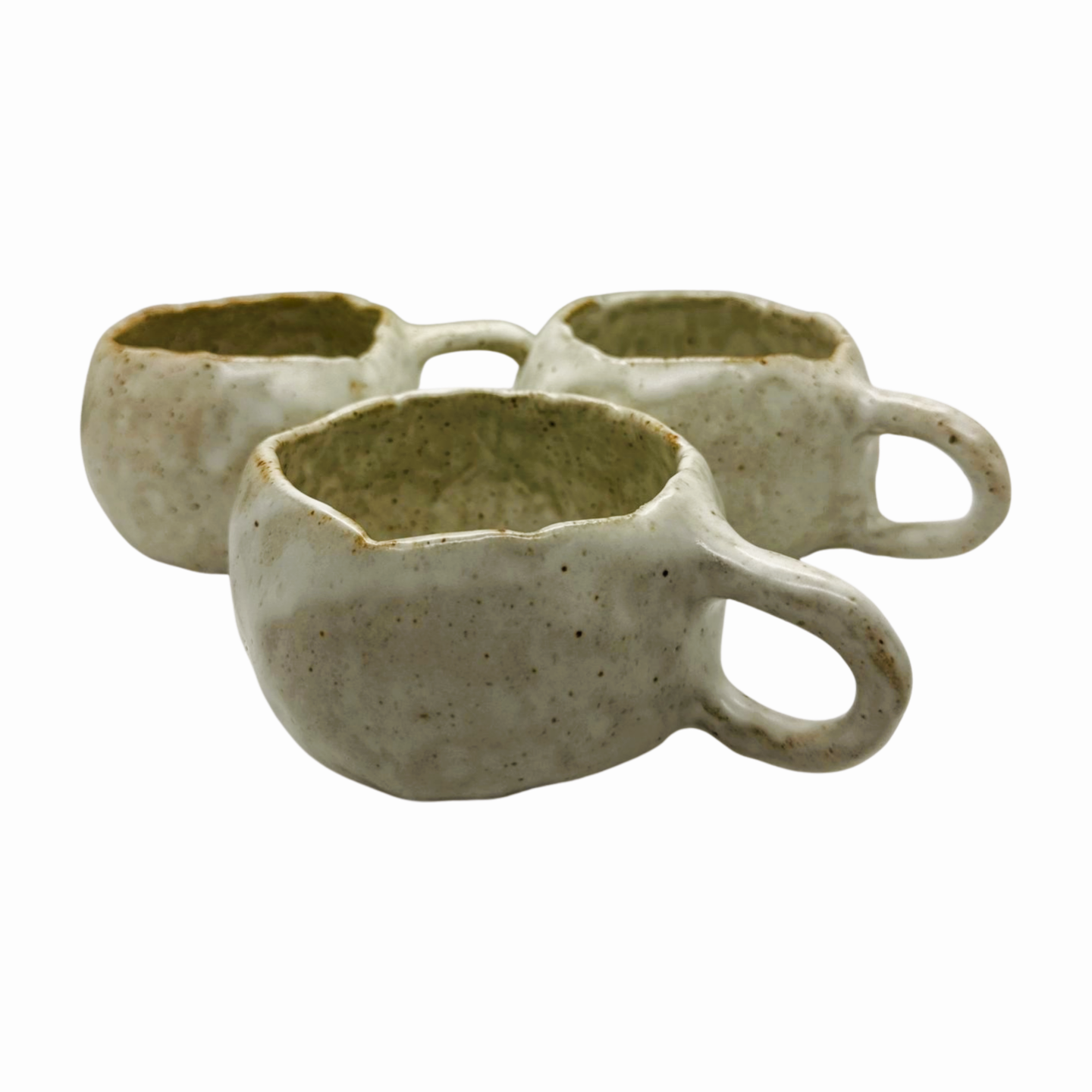 Pebble Cup Set of 2