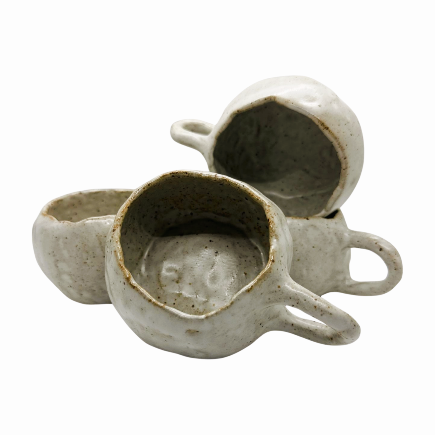 Pebble Cup Set of 2