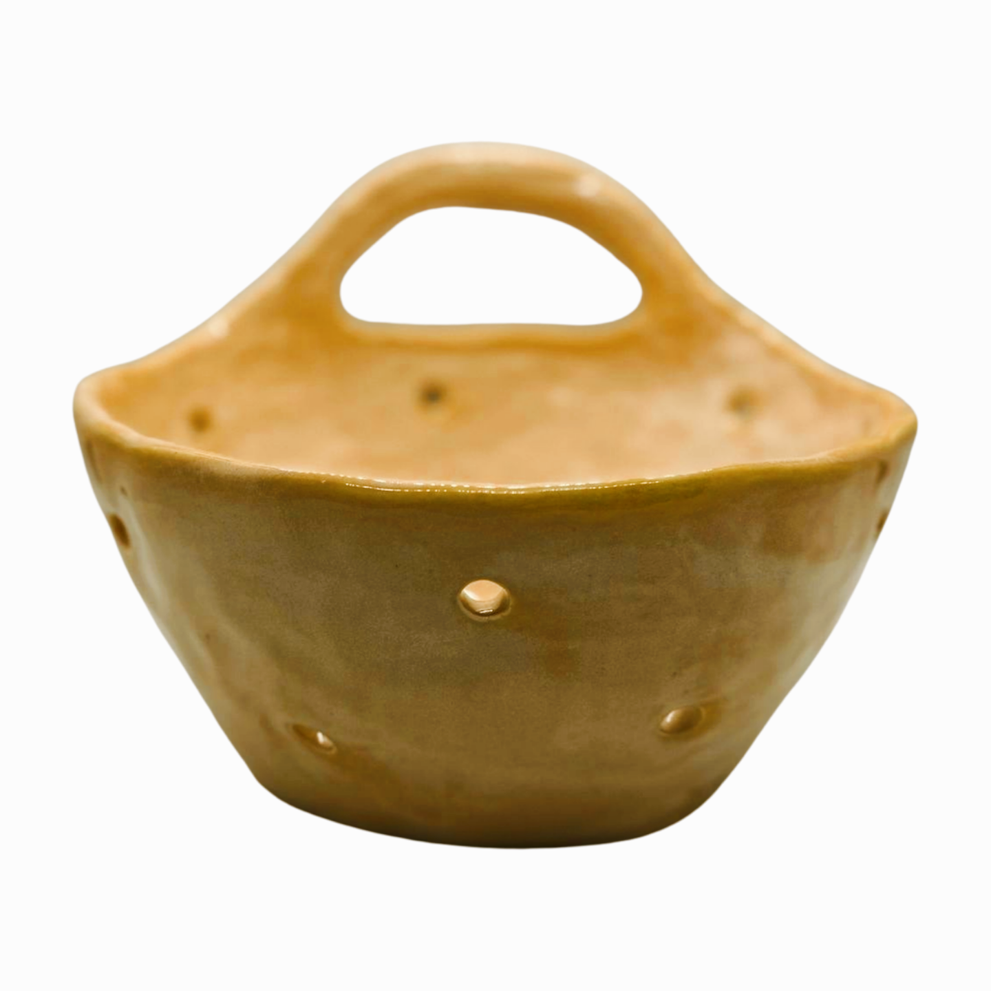 Nested Berry Bowl Set of 2