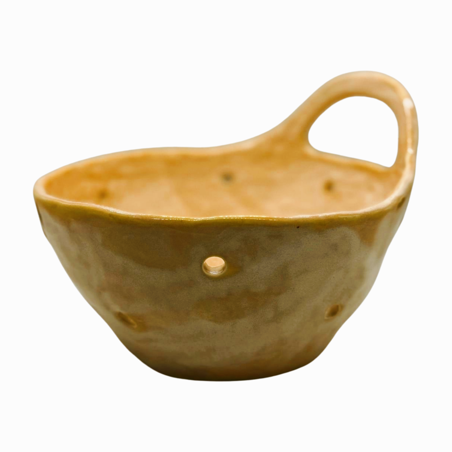 Nested Berry Bowl Set of 2