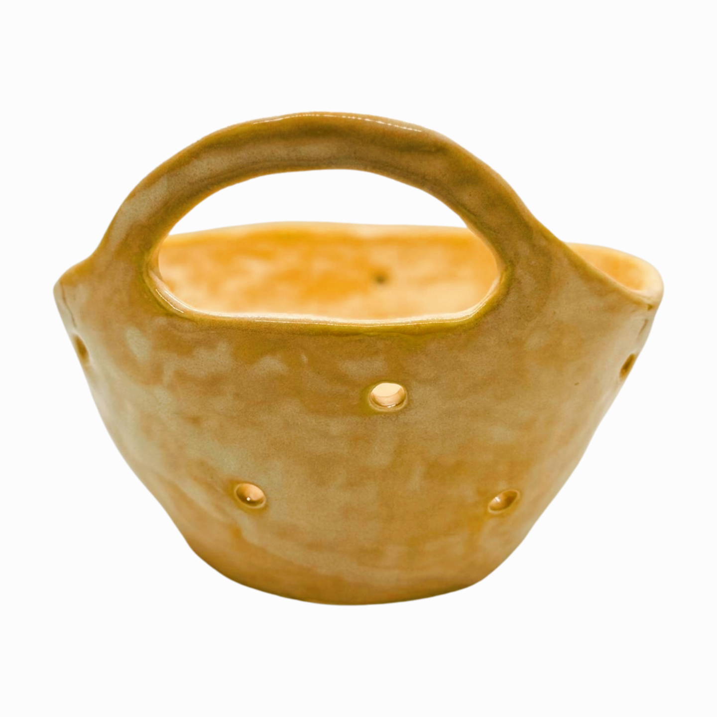 Nested Berry Bowl Set of 2