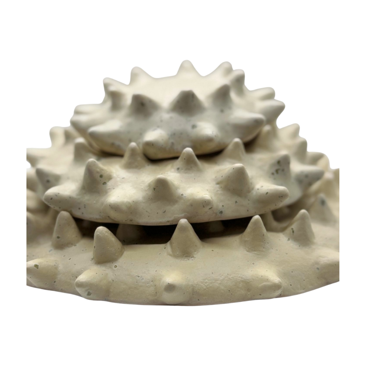 Crown Serving dish 3 Piece set