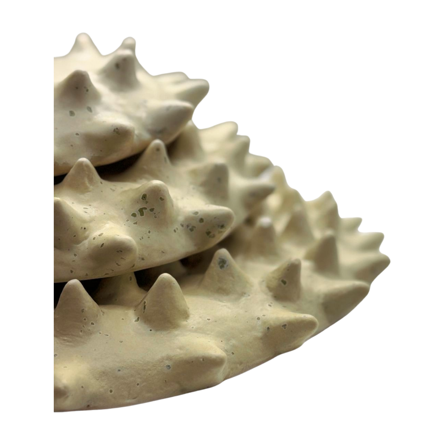 Crown Serving dish 3 Piece set