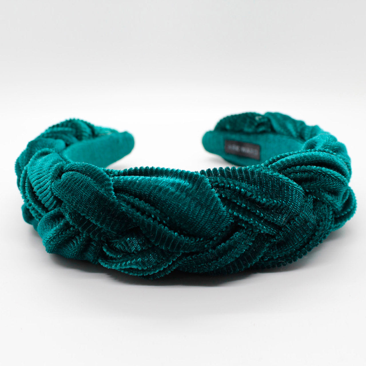ARKWARD Ocean Braided Headband
