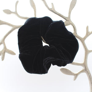 Arkward Black Scrunchies