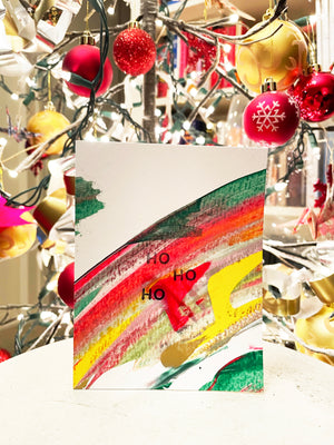 Arkward_HoHoHo_Stationery_HolidayCards