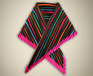 Arkward Rainbow Scarf