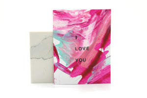 Arkward_I Love You_Stationery_Greeting cards