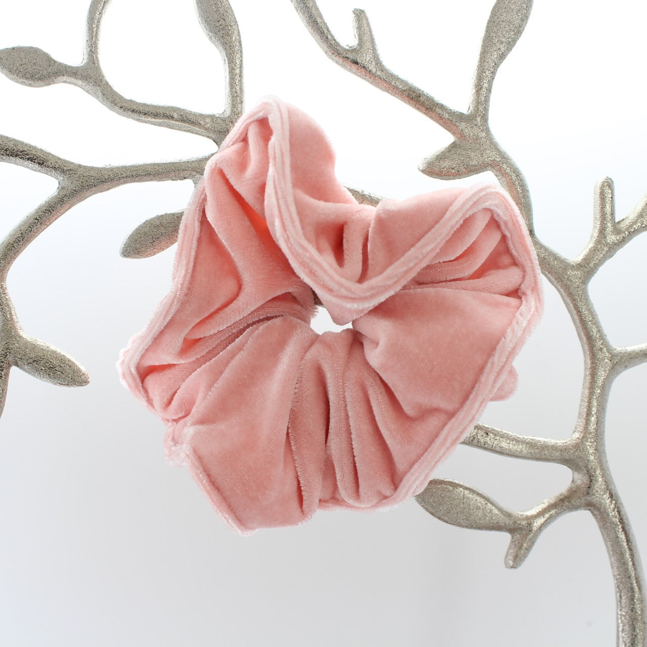 Arkward Pink Scrunchies